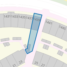 Perceel WPK02-L-9779