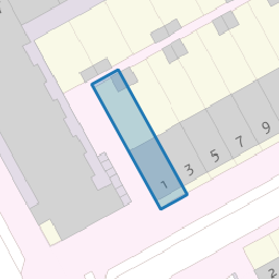 Perceel WPK02-L-9780