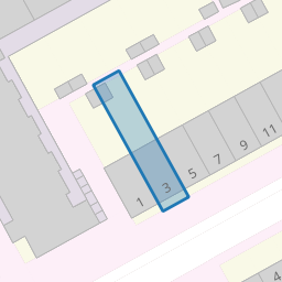 Perceel WPK02-L-9781