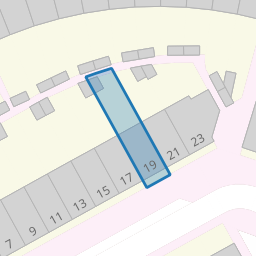 Perceel WPK02-L-9789