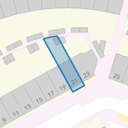 Perceel WPK02-L-9790