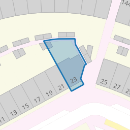 Perceel WPK02-L-9791