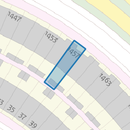 Perceel WPK02-L-9797