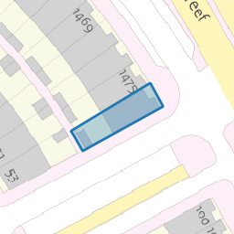 Perceel WPK02-L-9801