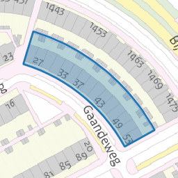 Perceel WPK02-L-9802