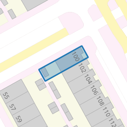 Perceel WPK02-L-9804