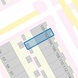 Perceel WPK02-L-9805