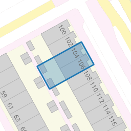 Perceel WPK02-L-9806