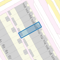 Perceel WPK02-L-9807