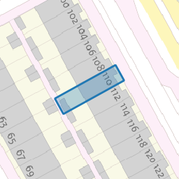 Perceel WPK02-L-9808