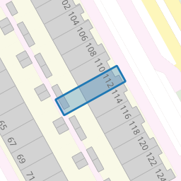 Perceel WPK02-L-9809