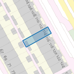 Perceel WPK02-L-9810