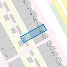 Perceel WPK02-L-9812