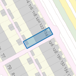 Perceel WPK02-L-9813