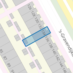 Perceel WPK02-L-9818