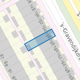 Perceel WPK02-L-9819