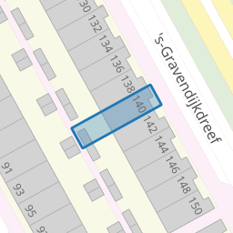 Perceel WPK02-L-9821