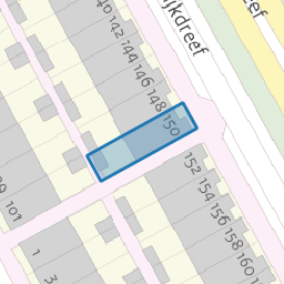 Perceel WPK02-L-9825