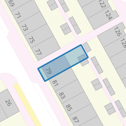 Perceel WPK02-L-9827