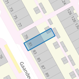 Perceel WPK02-L-9828