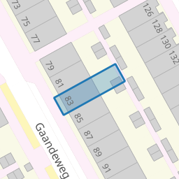 Perceel WPK02-L-9829