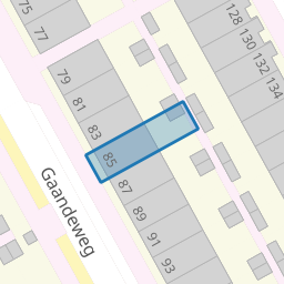 Perceel WPK02-L-9830