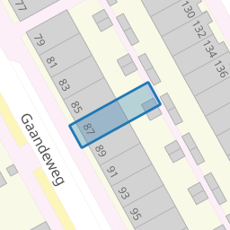 Perceel WPK02-L-9831