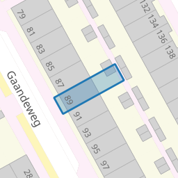 Perceel WPK02-L-9832