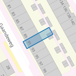 Perceel WPK02-L-9833