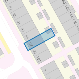 Perceel WPK02-L-9836