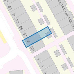 Perceel WPK02-L-9837