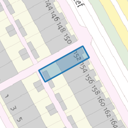 Perceel WPK02-L-9840