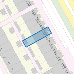 Perceel WPK02-L-9843