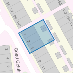 Perceel WPK02-L-9848