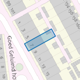 Perceel WPK02-L-9849