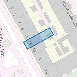 Perceel WPK02-L-9852