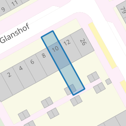 Perceel WPK02-L-9858