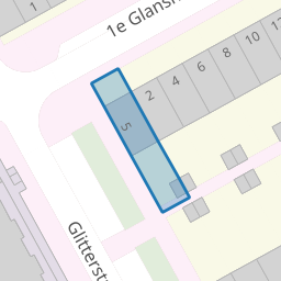 Perceel WPK02-L-9861