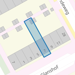 Perceel WPK02-L-9863