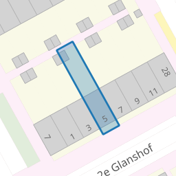 Perceel WPK02-L-9864