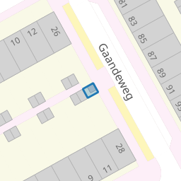 Perceel WPK02-L-9868