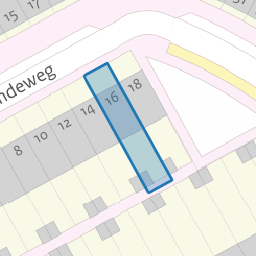 Perceel WPK02-L-9871