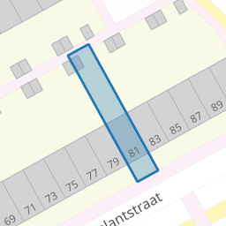 Perceel WPK02-L-9880