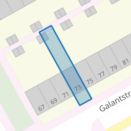 Perceel WPK02-L-9883