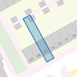 Perceel WPK02-L-9884