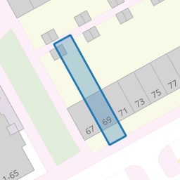 Perceel WPK02-L-9885