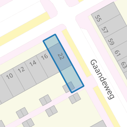 Perceel WPK02-L-9888