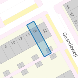 Perceel WPK02-L-9889