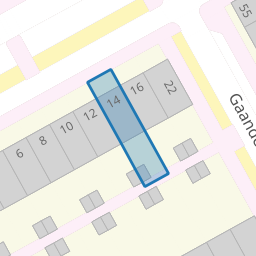 Perceel WPK02-L-9890