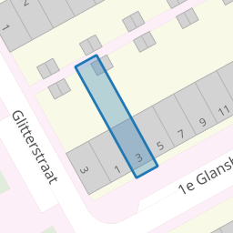 Perceel WPK02-L-9895